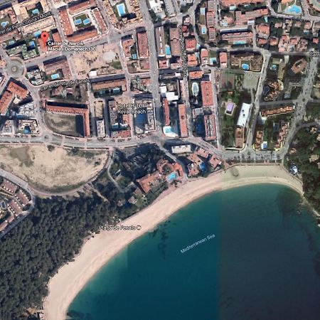 Al11 Apartamento Albert Lloret de Mar Kültér fotó