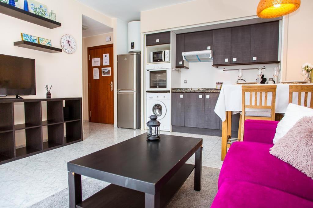 Al11 Apartamento Albert Lloret de Mar Kültér fotó