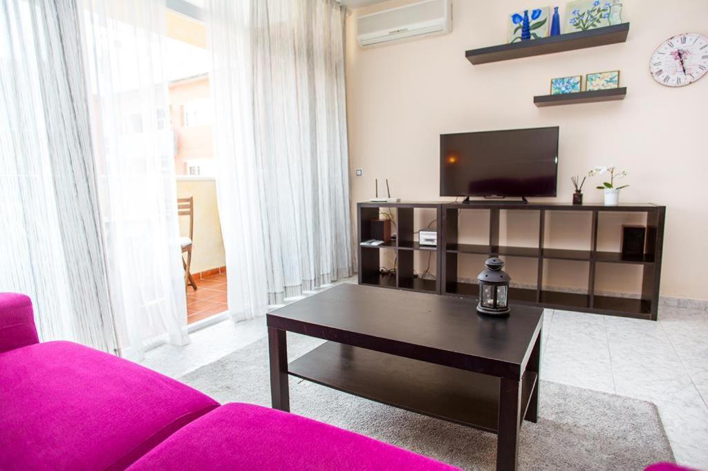 Al11 Apartamento Albert Lloret de Mar Kültér fotó